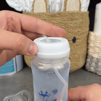 SoftBaby Akıllı Biberon